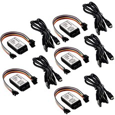 AZDelivery Logic Analyzer Parent, 5