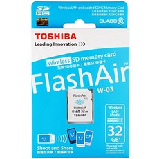 flashair