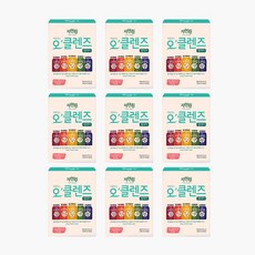 자연원오클렌즈