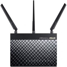 ASUS Wireless AC1900 듀얼밴드 기가비트 무선공유기 RT-AC68P - rt-ac68p