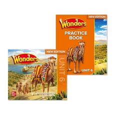 Wonders New Edition Companion Package 3.6(RW+PB)