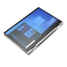 HP 2021 EliteBook x360 13.3 + 마우스, 실버, 코어i7 11세대, 512GB, 16GB, WIN10 Pro, G8 3D4L8PA