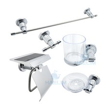 욕실휴대폰거치대