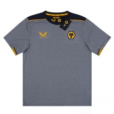 울버햄튼유니폼 패치 홈 반티 저지 반팔 성인용