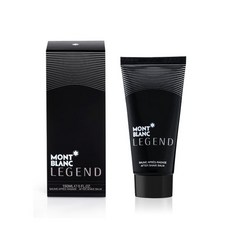 몽블랑애프터쉐이브