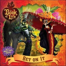 Bet On It, Simon & Schuster Merchandise &