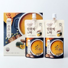 아침을 담다 단호박&마, 단호박이랑마맛, 35개