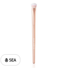 디어달리아 블루밍 에디션 프로 페탈 브러시 컴플렉션 브러시, 혼합색상, 5개