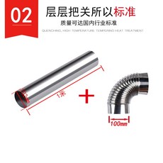 위너웰이중연통