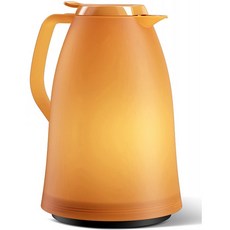 emsa 에무자 맘보 냄비 루슨트 오렌지 1.0L EZMP10-LOR, 상세 설명 참조0