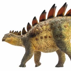 PNSO 선사 시대 공룡 모델 38 이삭 사우로펠타 1346403, 34qichuan the Tuojiangosaurus