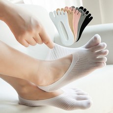 초박발목스타킹시스루