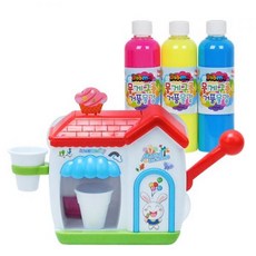 아이스크림물감