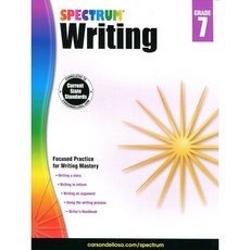 spectrumwriting