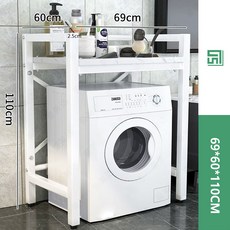 세탁기 선반 세탁기 거치대 B950-2177, F2