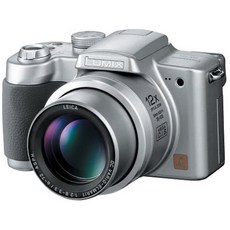 Panasonic Lumix DMC-FZ4 4MP Digital Camera with 12x Image Stabilized Optical Zoom, 상세 설명 참조0