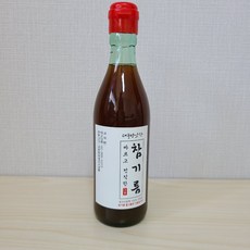 돌잔치참기름