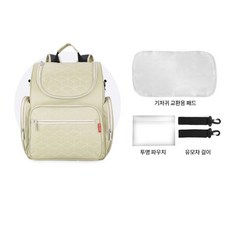 맘스드림유모차걸이