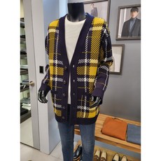 바쏘옴므여름가디건