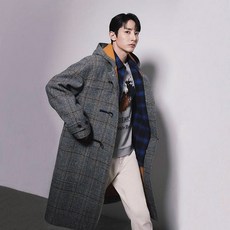 지이크더블코트