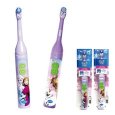 주니어전동칫솔