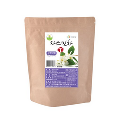 양원농장 자스민차, 1.2g, 100개입, 11개