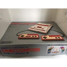 패밀리컴퓨터
