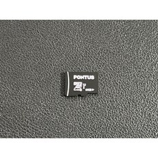 [폰터스] 현대 폰터스 블랙박스 메모리카드 정품인증 MICRO SD 16G 32GB 64GB