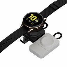 갤럭시액티브삼성충전