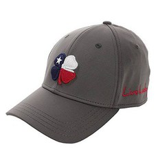 블랙 클로버 텍사스 럭 2 장착 모자 Black Clover Texas Luck 2 Fitted Hat