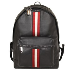 BALLY 발리 백팩 HARPER 10 BLACK 남성 백팩