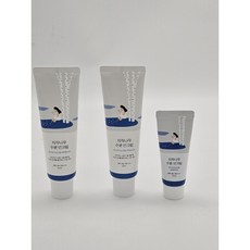 라운드랩 자작나무 수분 선크림 SPF50 PA 60ml 2개