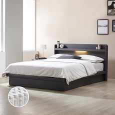 올쏘포레데이베드