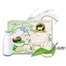 아토피건선비누