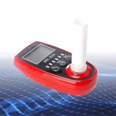 니코틴검출기