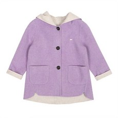 티파니주니어핸드메이드코트