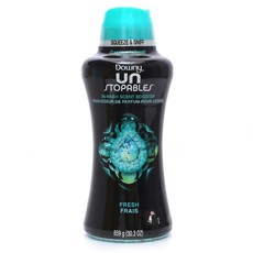 다우니 아로마쥬얼 향기지속제 프레쉬 859g, 2개