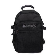 [핫트랙스] 바이모스 바이모스 맥시멈백팩3탄 - 블랙