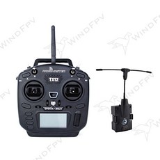 tx12컨트롤러