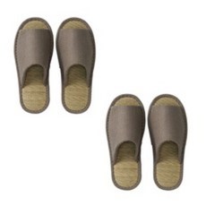 무인양품다다미슬리퍼