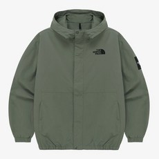 노스페이스 NJ3BQ61L 화이트라벨 빌란 EX 자켓