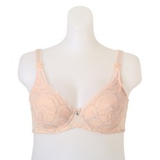 [백화점 출고] 소프트 와이어 임신 수유브라(RBR6116B) B컵