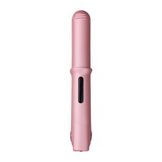 충전식 여행용 휴대용 무선고데기 뷰티비기닝, 윈저 레드