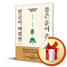 얼굴이 바뀌면 좋은 운이 온다 (마스크...