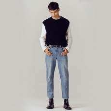 지오다노남자청바지