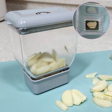 마늘자르는기계 마늘 써는 편썰기 썰기 슬라이스 절단기 마늘슬라이서 편마늘