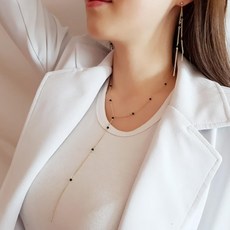 그녀의사생활귀걸이