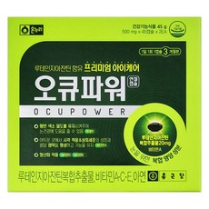 오큐파워