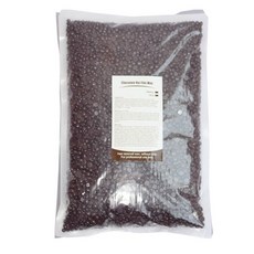 전신 핫 필름 왁싱 빈 히터 기계용 하드 제모 비즈 500G, As Shown Style 4, 1개