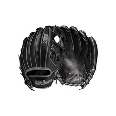 Wilson 2023 A2K 1786SS 29.2cm(11.5인치) 내야 야구 글러브 - 오른손 투구